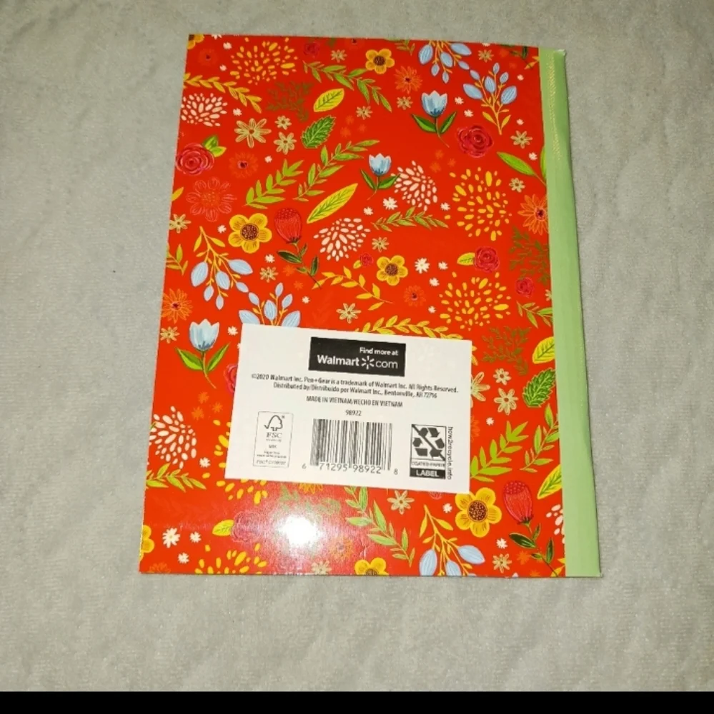 NEW! Budget Planner